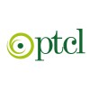 Ptcl.Official logo