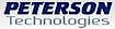 Peterson Technologies logo