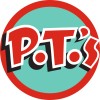 P. Terry''S Burger Stand logo