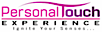 Personal Touch Experience logo