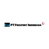 Freeport Indonesia logo