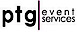 Ptg Event Services logo