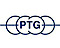 Ptg Reifendruckregelsysteme logo