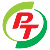 PTG Energy Public logo