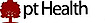 pt Health logo