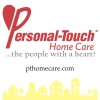 Personal Touch Home Care logo