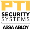 Pti Security Systems logo