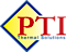 PTI Thermal Solutions logo