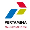 PT Pertamina Trans Kontinental logo