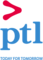 Ptl logo