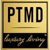 Ptmd logo