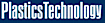 Plastics Technology Magazine logo