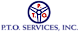 P.T.O. Services logo