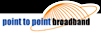 Point To Point Broadband logo