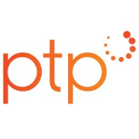 Ptp logo