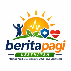 BeritaPagi logo