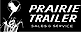 Prairie Trailer logo