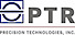 Ptr-Precision Technologies logo