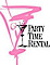 Party Time Rental logo