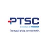 Ptsc logo