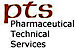 Pharmaceutical Technical Services logo