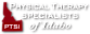 Physical Therapy Specialists of Idaho logo