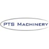 Pts Machinery logo