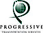 Progressive Transportation Services logo