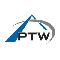 PTW Energy Services logo