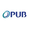 PUB, Singapore''s National Water Agency logo