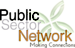 Public Sector Network logo