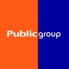 Public Group logo