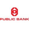 Public Bank logo