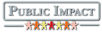 Public Impact, Education Consultants logo