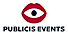 Publicis Events logo