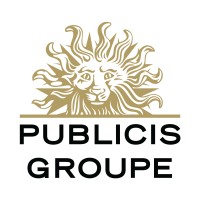 Publicis Media logo