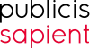 Publicis Sapient logo