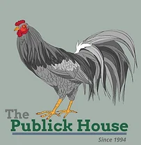 Publick House logo