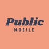 Public Mobile logo