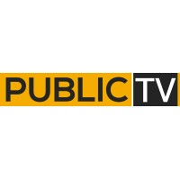 Public News TV logo