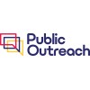 Public Outreach Fundraising logo