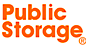 Public Storage logo