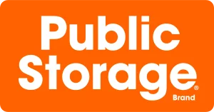 Public Storage logo