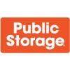 Public Storage logo