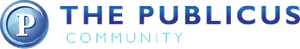 The Publicus Community logo
