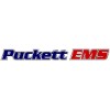 Puckett EMS logo