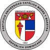 Pontificia Universidad Católica Madre Y Maestra logo