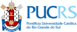 Pucrs logo