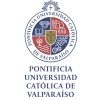 Pontificia Universidad Católica De Valparaíso logo