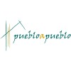 Pueblo a Pueblo logo